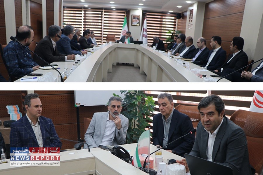 آینده‌نگری در «ومعادن»: آموزش مستمر و تسلط بر فناوری‌های هوش مصنوعی