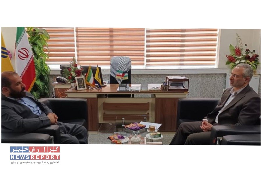 جی‌نف، اجرای دولت الکترونیک را محقق می‌کند