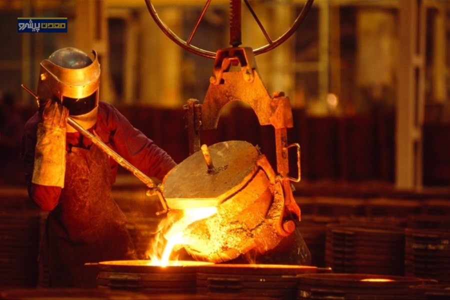 شرط تازه بورس کالا برای خرید سنگ‌آهن، کنسانتره و گندله