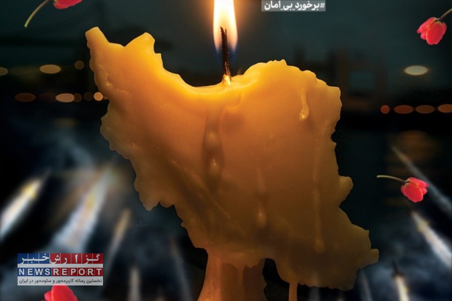 جنایت رژیم صهیونیستی علیه فرماندهان سپاه و دانشمندان ایران را محکوم می‌کنیم