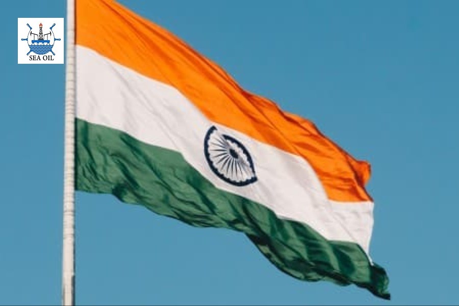 آمریکا و برزیل به تامین‌کنندگان اصلی نفت هند تبدیل می‌شوند