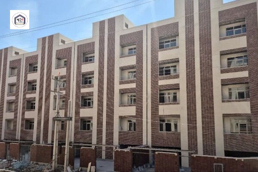 وام قرض‌الحسنه ۳ هزار میلیارد تومانی برای تکمیل پروژه‌های مسکن: تحول در حمایت از دهک‌های کم درآمد