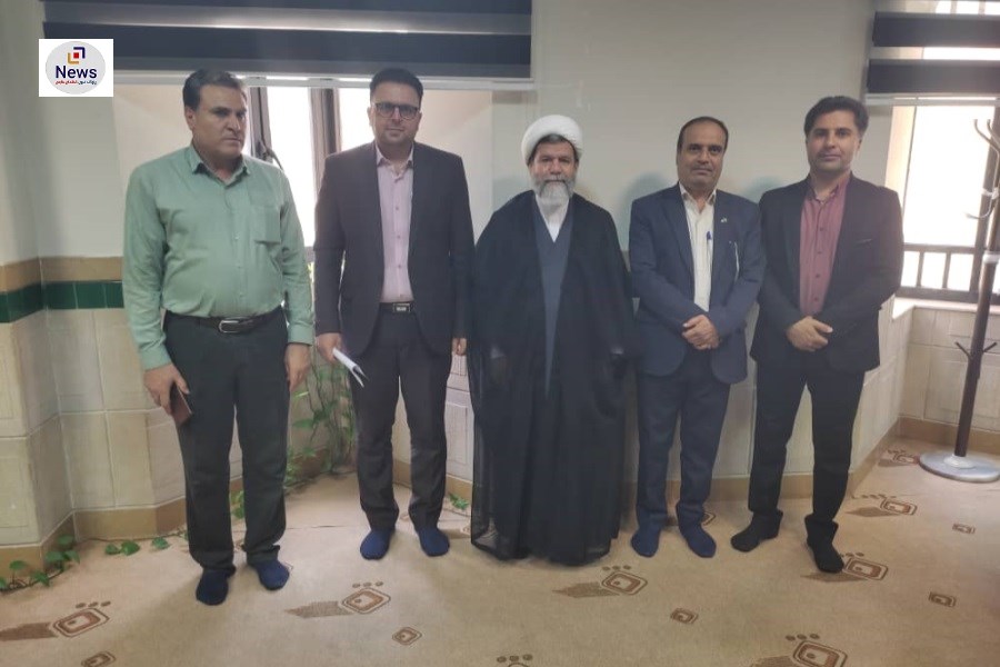 جبهه شریان و حوزه‌های دینی؛ پل ارتباطی علم، فرهنگ و سیاست برای پیشرفت کشور