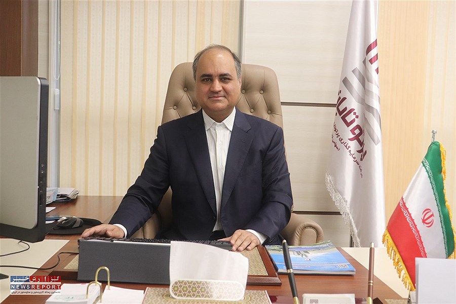 رشد ۸ برابری درآمدهای شرکت سرمایه‌گذاری پرتو تابان معادن و فلزات/ چرا شرکت‌های معدنی ایرانی می‌توانند به بورس‌های بین‌المللی راه یابند؟