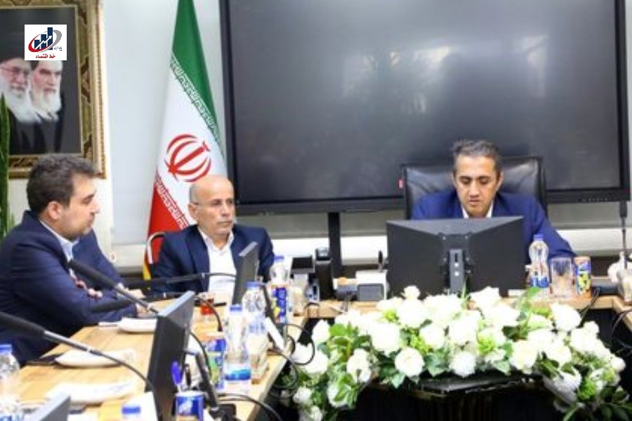 تحول در لامرد: سید امیر برهانی نائینی به عنوان مدیرعامل جدید منصوب شد