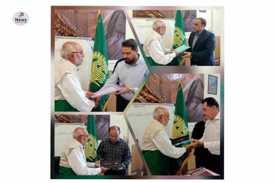 تأکید بر ارتقای خدمت‌رسانی به زائرین با الهام از شهید آیت‌الله رئیسی و مدیریت جهادی