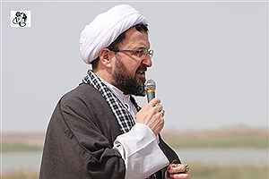 میزبان زائران حسینی با سخنرانی حجت الاسلام ماندگاری و پخش زنده از شبکه عاطفه ها