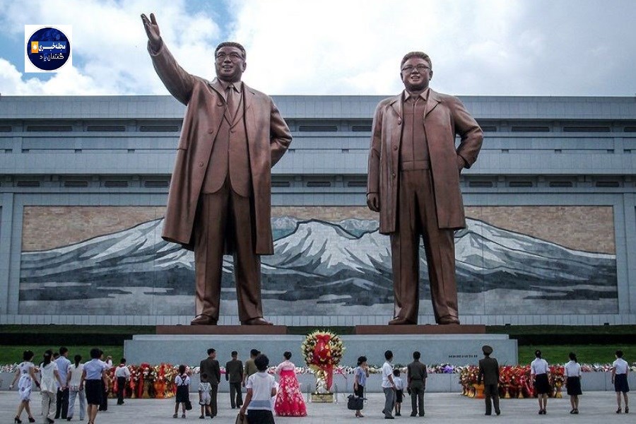 سئول: توقف برخی فعالیت‌های مرزی در جهت کاهش تنش با پیونگ‌یانگ