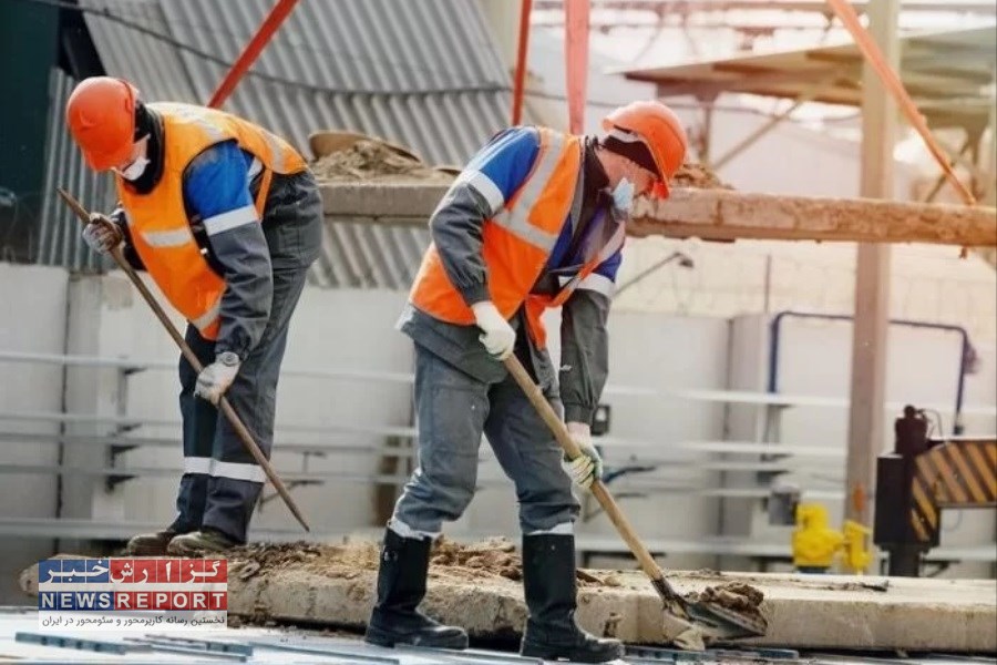 وظایف کارفرما در قانون کار