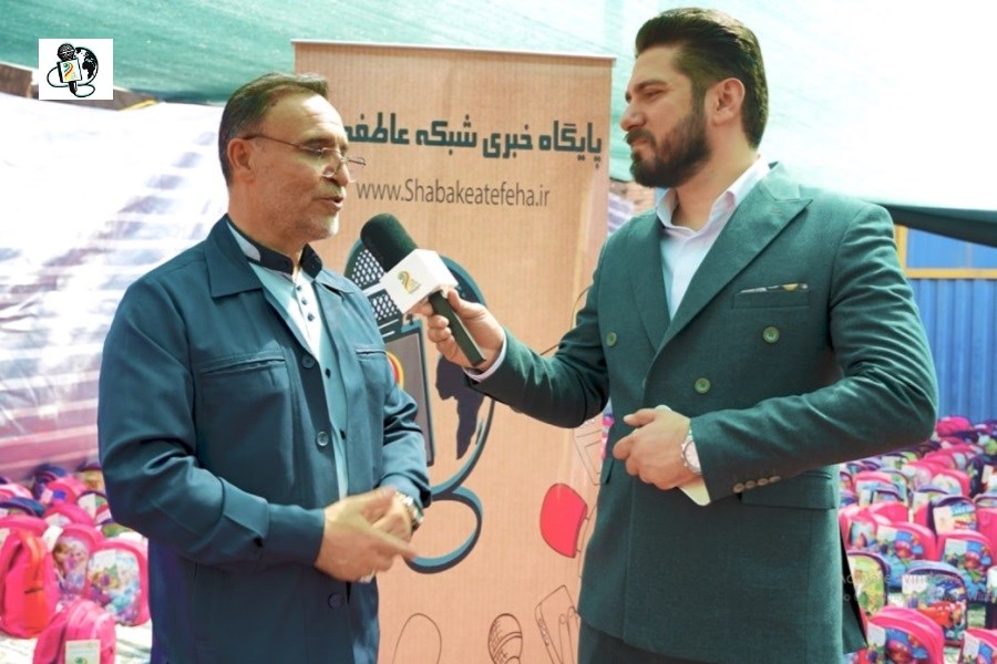 از محرومیت تا معلمی؛ روایت آریایی‌نژاد از دانش‌آموزی که چرخه نیکوکاری را تکمیل کرد