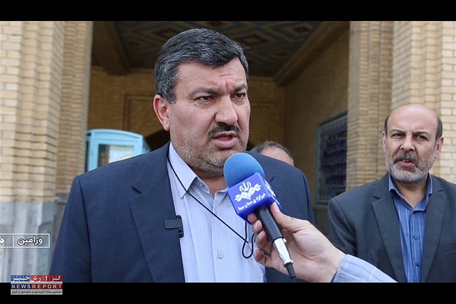 افزایش ظرفیت خورشیدی، راهکاری برای تعادل‌بخشی به برق استان تهران