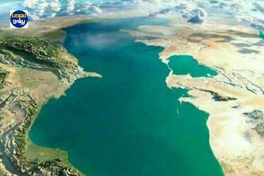 مرکز مطالعات و پژوهش‌های دریایی در مازندران راه‌اندازی شد/ تمرکز بر اکتشاف مواد معدنی از کف دریا