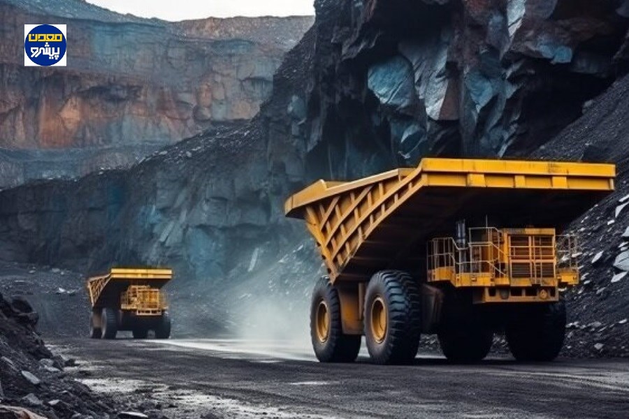 پلمب ۷ معدن غیرمجاز و آلاینده در مازندران