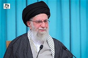 رهبر انقلاب: مقاومت فلسطین یک «حق قانونی و مشروع» است