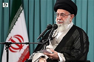 رهبر ایران: تحریم‌های آمریکا جنایتی علیه ملت ایران است