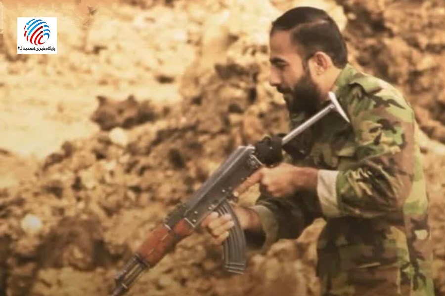 طلبه‌ای از جنس جهاد؛ روایت زندگی شهید احمدرضا عرفانی‌نیا، مدافع امنیت بیرم