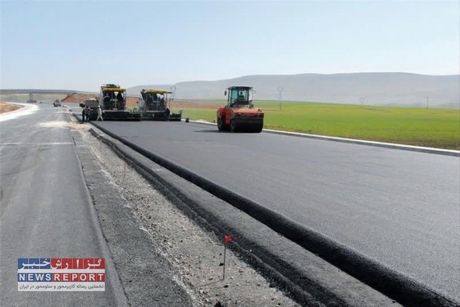 رئیس راهداری بافق: ۷۲۴ کیلومتر راه در شهرستان تحت پوشش خدمات ایمنی و نگهداری قرار دارد