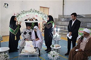 آبشار عاطفه‌های ایلامی؛ جهیزیه‌ای برای آرزوهای جوانان کم‌بضاعت