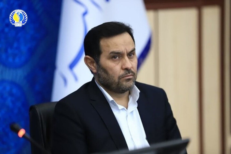 صادرات غیرنفتی البرز از مرز یک میلیارد دلار گذشت؛ تجلیل از ۱۰۶ قهرمان اقتصادی استان