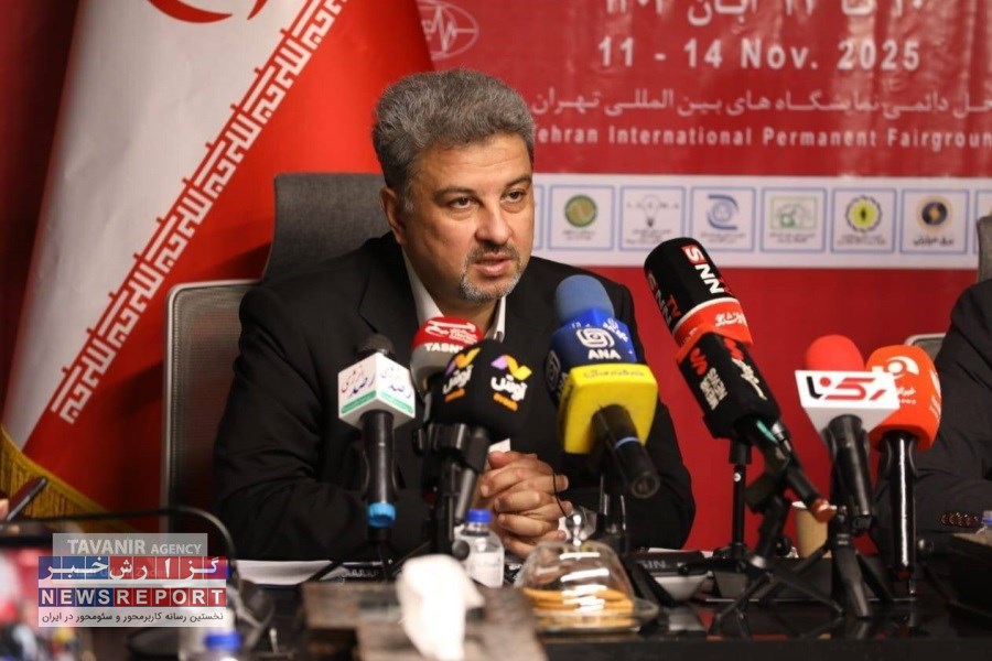 مدیرعامل توانیر: از دو برابر شدن مصرف برق مراکز داده و هوش مصنوعی در ایران خبر داد