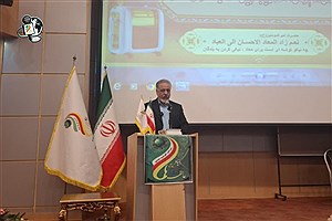 بنیاد آبشار عاطفه‌ها در رزمایش مومنانه اسلامشهر به یاری نیازمندان شتافت