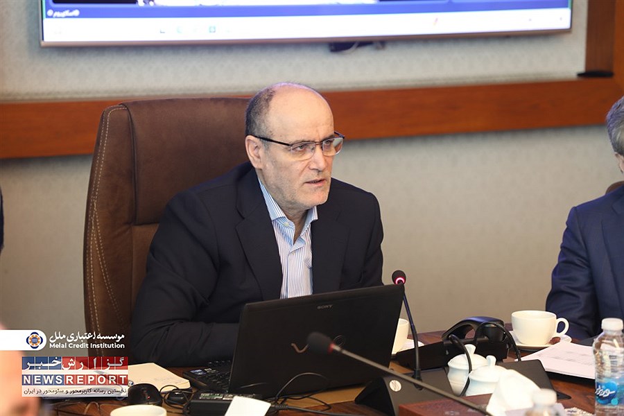 دکترین تازه مدیریت موسسه ملل؛ از خودارزیابی مستمر تا مسئولیت در برابر ذینفعان