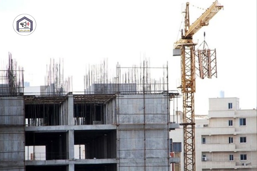 عملکرد ۱۰۰ درصدی ۱۰ شهر جدید در صدور پروانه نهضت ملی مسکن