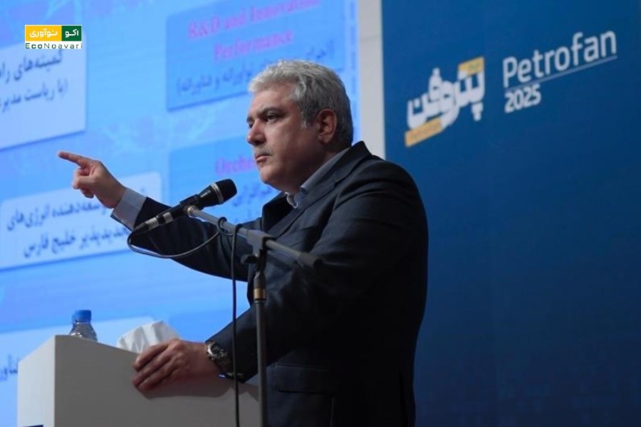 راه‌اندازی بزرگترین صندوق خطرپذیر کشور و شرکت توسعه لایسنس در هلدینگ خلیج‌فارس