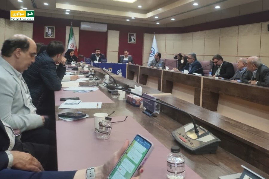 پنل تخصصی دانش فنی با حضور شرکت‌های دانش‌بنیان و مجتمع‌های پتروشیمی برگزار شد