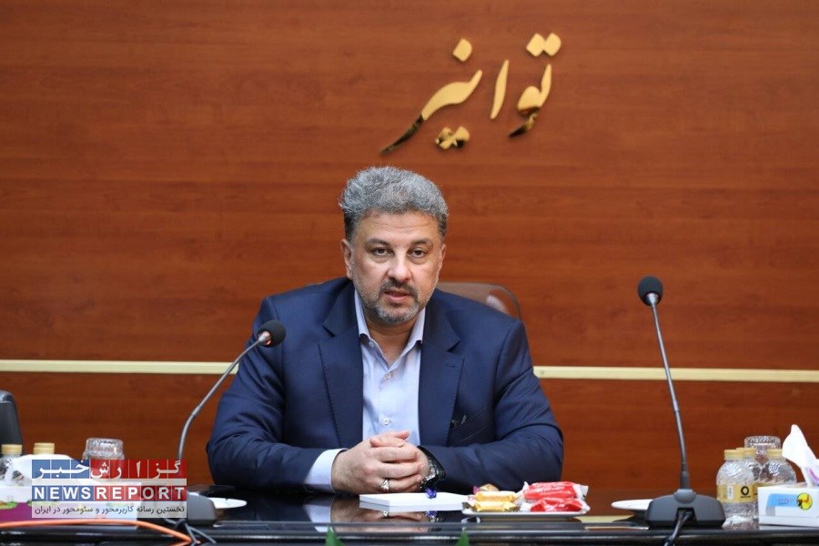 بستر تأمین برق مازاد بر الگوی مشترکان در بازار رقابتی فراهم می‌شود