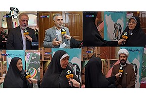 فعالیت آبشار عاطفه‌ها، الگویی از سیره فاطمی و خدمت‌رسانی به مردم است