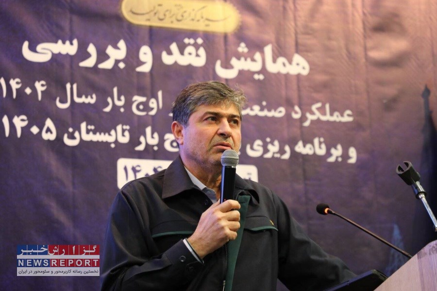 ۱۵۰۰ مگاوات ظرفیت مولدهای برق اضطراری بدون هزینه قابل ورود به مدار برق کشور