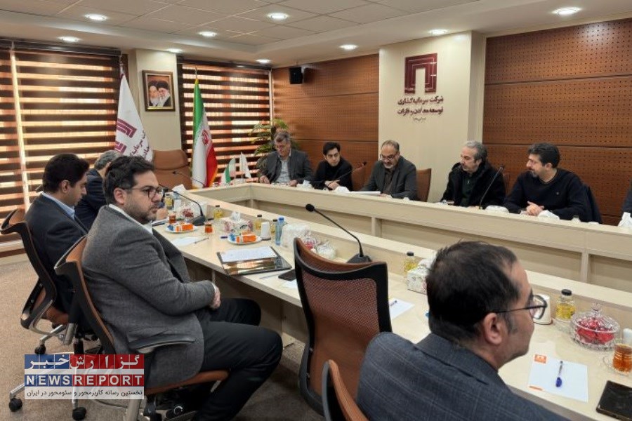 پروژه بزرگ فولادی الماس آرتاویل تا پایان اسفند 1405 به بهره‌برداری می‌رسد