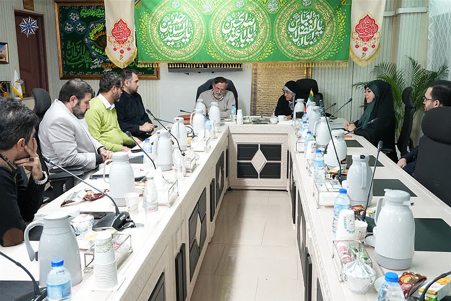 شورای مرکزی جمعیت اعتلا برای مجمع عمومی و شناسایی نیروهای جدید برنامه‌ریزی کرد