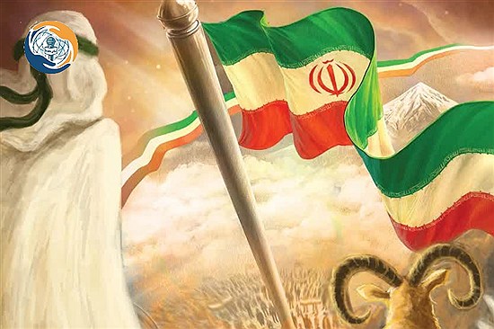 پویش نذر قربانی در آبشار عاطفه‌ها آغاز شد / هر مبلغی، به نیت سلامتی امام عصر(عج) و نابودی دشمنان