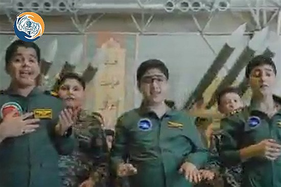 رونمایی از نماهنگ حماسی «لشکر صاحب الزمان»؛ روایت پیروزی حق بر باطل برای نسل جوان