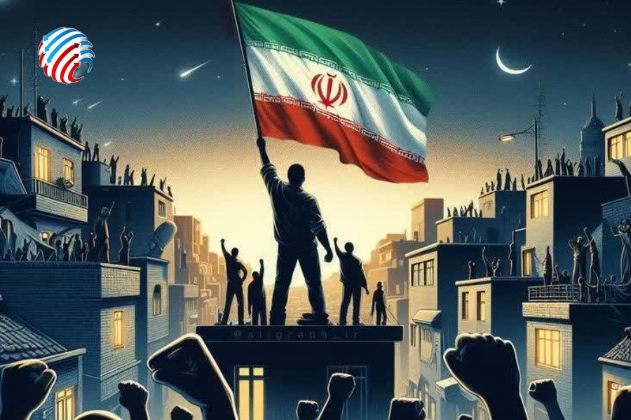 بیانیه کارگردان شیرازی؛ وقتی پای ایران در میان است باید کنار هم بایستیم