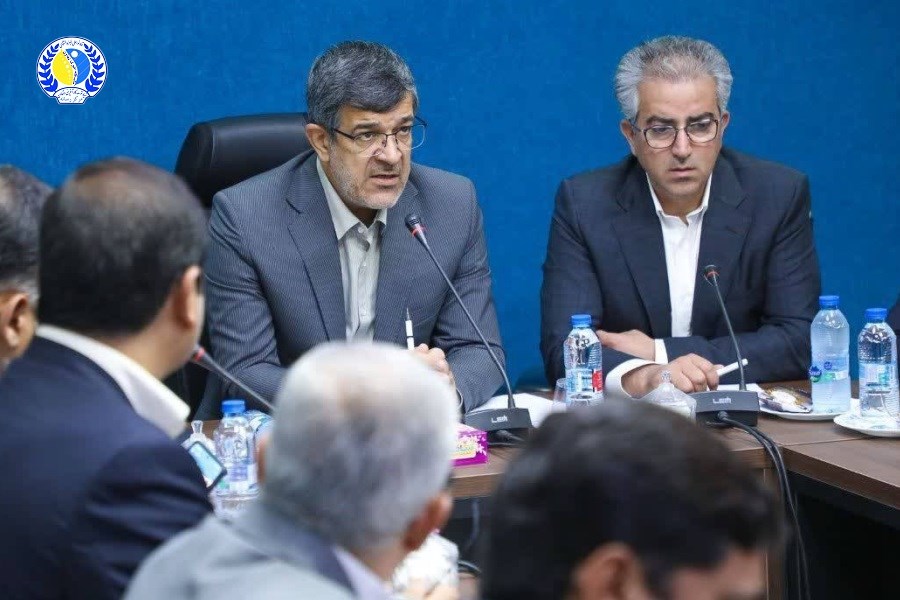 استاندار یزد: وفور کالا و انتظام بازار اولویت اصلی مدیریت استان است؛ تشدید نظارت‌ها در راه است