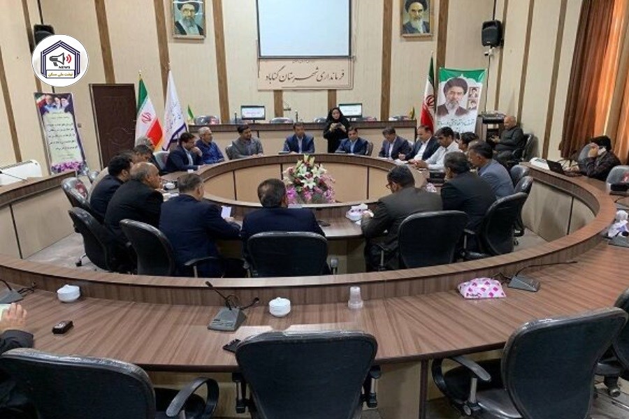 آماده‌سازی سایت‌های نهضت ملی مسکن با هماهنگی شهرداران و دستگاه‌ها تعیین تکلیف شد