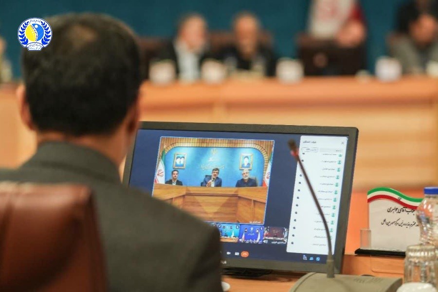 دکتر پزشکیان در نشست سراسری استانداران کشور