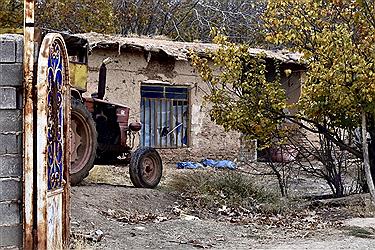 تصویر ساده و صادق