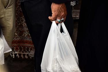 تصویر معیشت در قاب تصویر