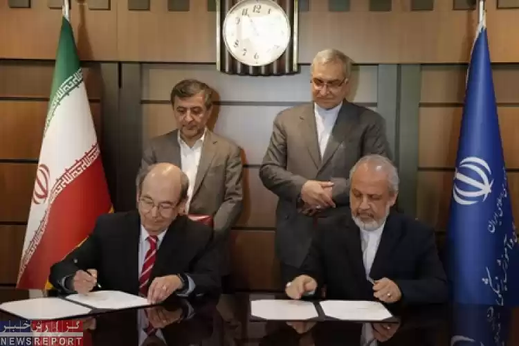 فدراسیون جهانی آموزش پزشکی در تدارک اعتباربخشی دوره های تخصصی پزشکی در ایران
